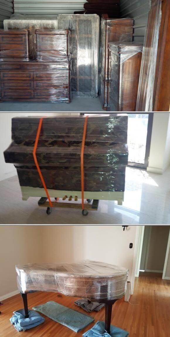بسته بندی بسته بندی