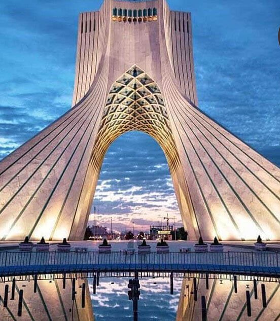تهران تهران